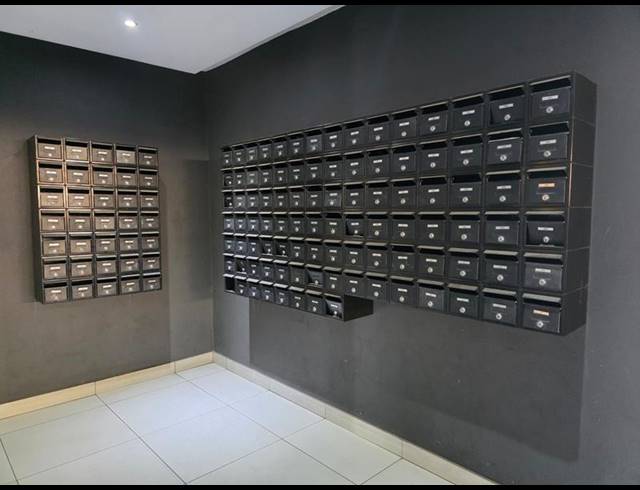 2 BEDROOM PROPERTY TO RENT IN FERNDALE